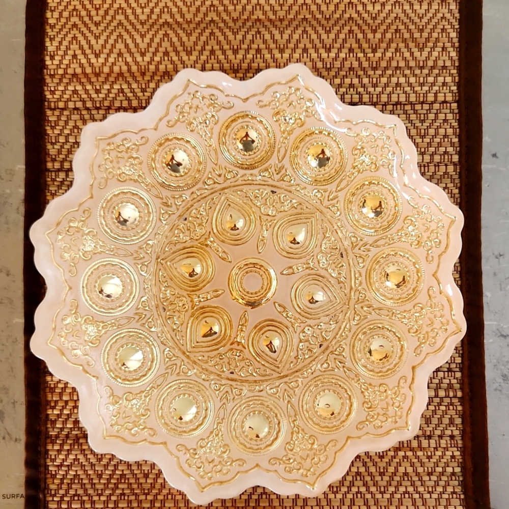Decorative bowls
